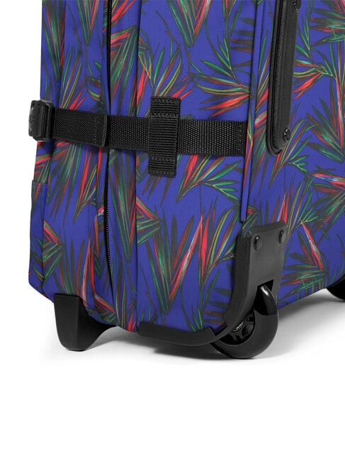 TRANVERZ L Gro&szlig;er Trolley Brize Palm Navy - Halbharte Trolleys