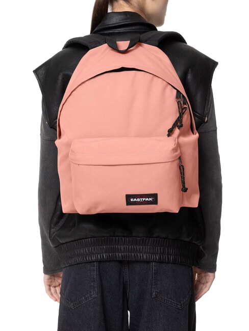 PADDED PAKR Rucksack Nektar Orange - Rucks&auml;cke f&uuml;r Schule &amp; Freizeit