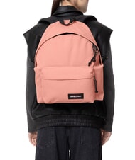 EASTPAK PADDED PAKR Rucksack Nektar Orange - Rucks&auml;cke f&uuml;r Schule &amp; Freizeit - 5