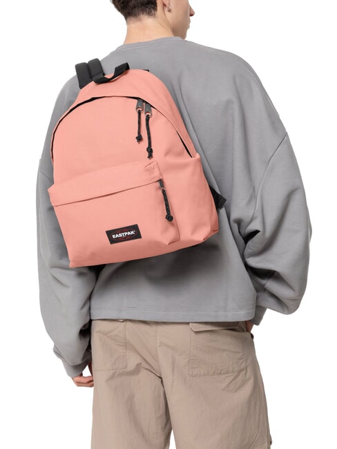 PADDED PAKR Rucksack Nektar Orange - Rucks&auml;cke f&uuml;r Schule &amp; Freizeit