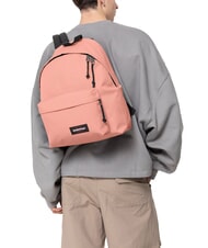 EASTPAK PADDED PAKR Rucksack Nektar Orange - Rucks&auml;cke f&uuml;r Schule &amp; Freizeit - 6