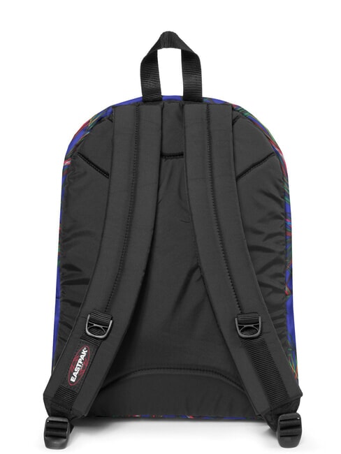 PINNACLE Rucksack Brize Palm Navy - Rucks&auml;cke f&uuml;r Schule &amp; Freizeit