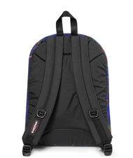 EASTPAK PINNACLE Rucksack Brize Palm Navy - Rucks&auml;cke f&uuml;r Schule &amp; Freizeit - 2