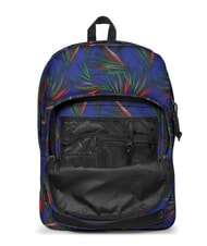 EASTPAK PINNACLE Rucksack Brize Palm Navy - Rucks&auml;cke f&uuml;r Schule &amp; Freizeit - 3