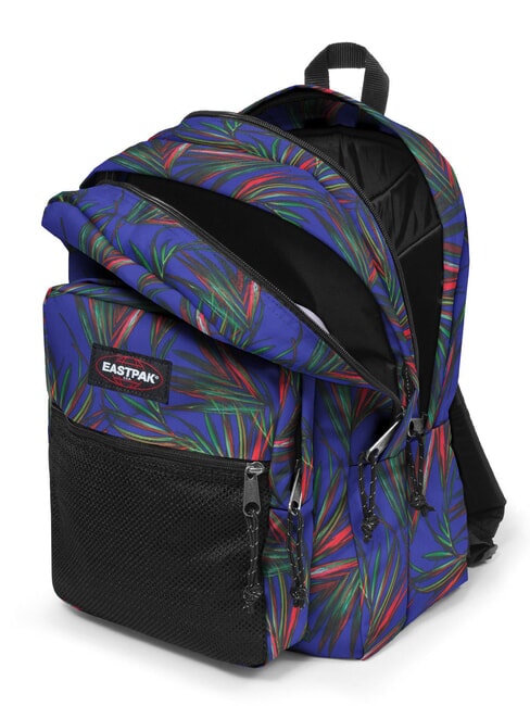PINNACLE Rucksack Brize Palm Navy - Rucks&auml;cke f&uuml;r Schule &amp; Freizeit