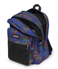 EASTPAK PINNACLE Rucksack Brize Palm Navy - Rucks&auml;cke f&uuml;r Schule &amp; Freizeit - 4