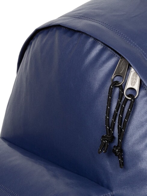 PADDED PAKR Rucksack gl&auml;nzend blau - Rucks&auml;cke f&uuml;r Schule &amp; Freizeit