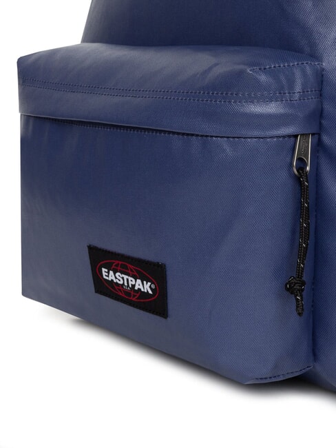 PADDED PAKR Rucksack gl&auml;nzend blau - Rucks&auml;cke f&uuml;r Schule &amp; Freizeit