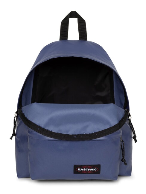 PADDED PAKR Rucksack gl&auml;nzend blau - Rucks&auml;cke f&uuml;r Schule &amp; Freizeit