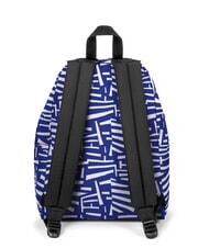 EASTPAK PADDED PAKR Rucksack Form blau - Rucks&auml;cke f&uuml;r Schule &amp; Freizeit - 2