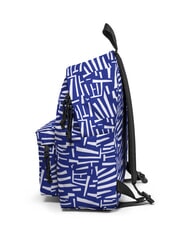 EASTPAK PADDED PAKR Rucksack Form blau - Rucks&auml;cke f&uuml;r Schule &amp; Freizeit - 3