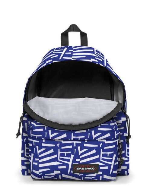 PADDED PAKR Rucksack Form blau - Rucks&auml;cke f&uuml;r Schule &amp; Freizeit