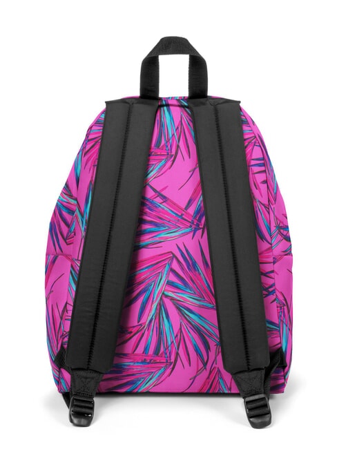 PADDED PAKR Rucksack Brize Palme rosa - Rucks&auml;cke f&uuml;r Schule &amp; Freizeit