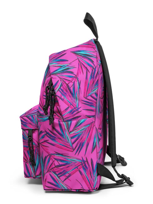 PADDED PAKR Rucksack Brize Palme rosa - Rucks&auml;cke f&uuml;r Schule &amp; Freizeit