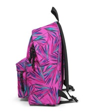EASTPAK PADDED PAKR Rucksack Brize Palme rosa - Rucks&auml;cke f&uuml;r Schule &amp; Freizeit - 3