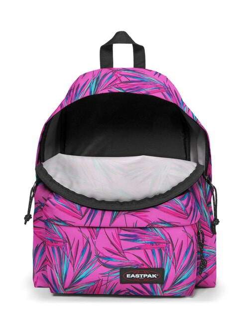 PADDED PAKR Rucksack Brize Palme rosa - Rucks&auml;cke f&uuml;r Schule &amp; Freizeit