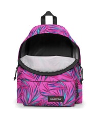 EASTPAK PADDED PAKR Rucksack Brize Palme rosa - Rucks&auml;cke f&uuml;r Schule &amp; Freizeit - 4