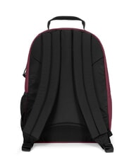 EASTPAK MORIUS Laptop-Rucksack 15 " Kastanienbraun Burgunder - Rucks&auml;cke f&uuml;r Schule &amp; Freizeit - 2
