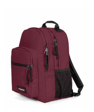 EASTPAK MORIUS Laptop-Rucksack 15 " Kastanienbraun Burgunder - Rucks&auml;cke f&uuml;r Schule &amp; Freizeit - 3