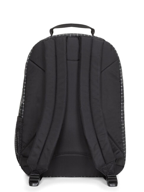 MORIUS Laptop-Rucksack 15 " reflexionen raum schwarz - Rucks&auml;cke f&uuml;r Schule &amp; Freizeit