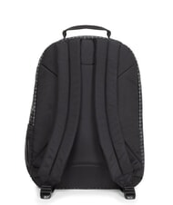 EASTPAK MORIUS Laptop-Rucksack 15 " reflexionen raum schwarz - Rucks&auml;cke f&uuml;r Schule &amp; Freizeit - 2