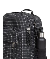 EASTPAK MORIUS Laptop-Rucksack 15 " reflexionen raum schwarz - Rucks&auml;cke f&uuml;r Schule &amp; Freizeit - 3
