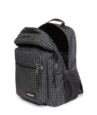 EASTPAK MORIUS Laptop-Rucksack 15 " reflexionen raum schwarz - Rucks&auml;cke f&uuml;r Schule &amp; Freizeit - 4