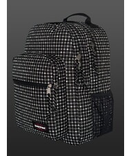 EASTPAK MORIUS Laptop-Rucksack 15 " reflexionen raum schwarz - Rucks&auml;cke f&uuml;r Schule &amp; Freizeit - 5