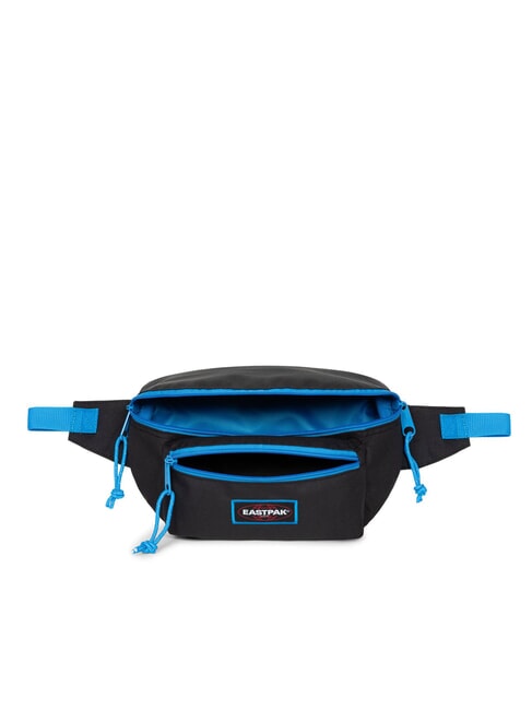 DOGGY BAG Bauchtasche Kontrastblase - H&uuml;fttaschen