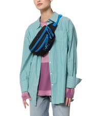 EASTPAK DOGGY BAG Bauchtasche Kontrastblase - H&uuml;fttaschen - 5