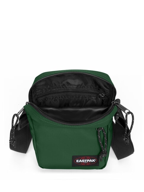 THE ONE Geldbeutel Borstengr&uuml;n - Umh&auml;ngetaschen Herren