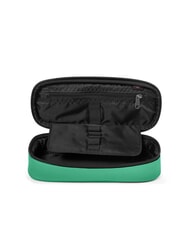 EASTPAK OVAL SINGLE Fall Edelsteingr&uuml;n - Etuis und Zubeh&ouml;r - 2