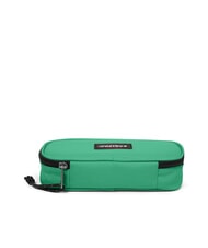 EASTPAK OVAL SINGLE Fall Edelsteingr&uuml;n - Etuis und Zubeh&ouml;r - 3