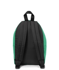 EASTPAK ORBIT Kleiner Rucksack Edelsteingr&uuml;n - Rucks&auml;cke f&uuml;r Schule &amp; Freizeit - 2