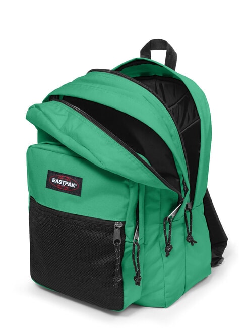 PINNACLE Rucksack Edelsteingr&uuml;n - Rucks&auml;cke f&uuml;r Schule &amp; Freizeit