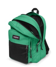 EASTPAK PINNACLE Rucksack Edelsteingr&uuml;n - Rucks&auml;cke f&uuml;r Schule &amp; Freizeit - 4
