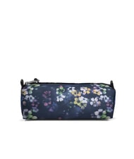 EASTPAK BENCHMARK Etui mit Rei&szlig;verschluss Flora Fade Navy - Etuis und Zubeh&ouml;r - 2