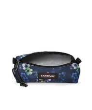 EASTPAK BENCHMARK Etui mit Rei&szlig;verschluss Flora Fade Navy - Etuis und Zubeh&ouml;r - 3