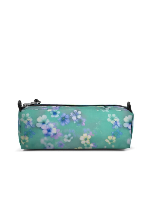 BENCHMARK Etui mit Rei&szlig;verschluss Flora Fade Aqua - Etuis und Zubeh&ouml;r