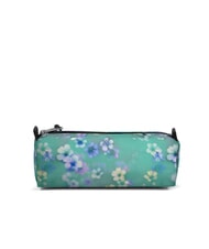EASTPAK BENCHMARK Etui mit Rei&szlig;verschluss Flora Fade Aqua - Etuis und Zubeh&ouml;r - 2