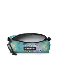 EASTPAK BENCHMARK Etui mit Rei&szlig;verschluss Flora Fade Aqua - Etuis und Zubeh&ouml;r - 3