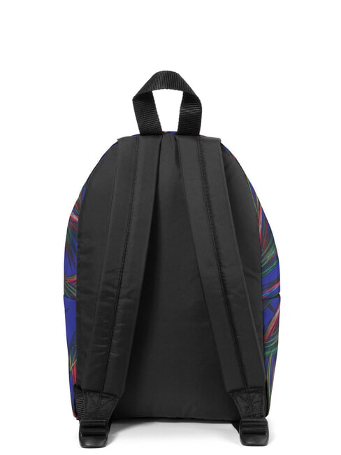 ORBIT Kleiner Rucksack Brize Palm Navy - Rucks&auml;cke f&uuml;r Schule &amp; Freizeit