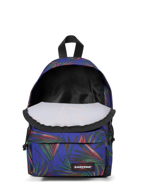 ORBIT Kleiner Rucksack Brize Palm Navy - Rucks&auml;cke f&uuml;r Schule &amp; Freizeit
