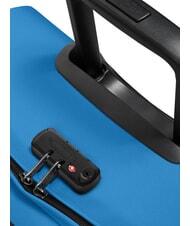 EASTPAK TRANVERZ L Gro&szlig;er Trolley Blase blau - Halbharte Trolleys - 3