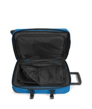 EASTPAK TRANVERZ S Trolley f&uuml;r Handgep&auml;ck Blase blau - Handgep&auml;ck - 2