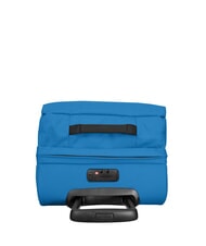 EASTPAK TRANVERZ S Trolley f&uuml;r Handgep&auml;ck Blase blau - Handgep&auml;ck - 3