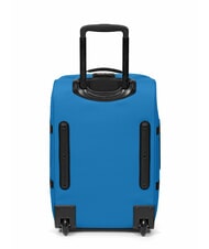 EASTPAK TRANVERZ S Trolley f&uuml;r Handgep&auml;ck Blase blau - Handgep&auml;ck - 4