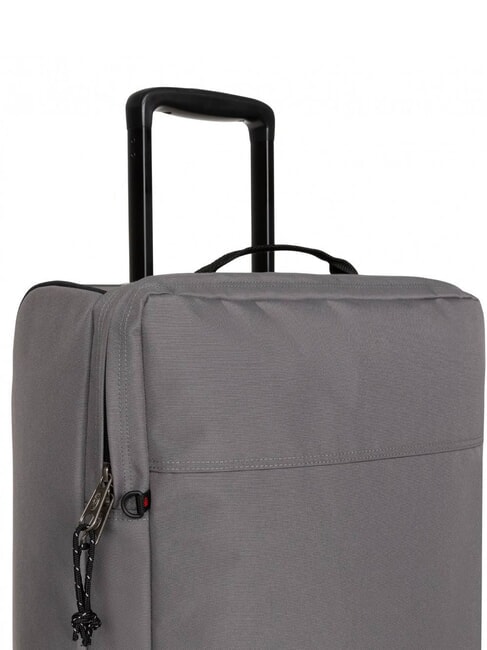 CARRYER L Gro&szlig;er Trolley steinerne Stille - Halbharte Trolleys