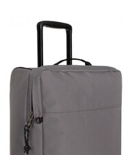 EASTPAK CARRYER L Gro&szlig;er Trolley steinerne Stille - Halbharte Trolleys - 4