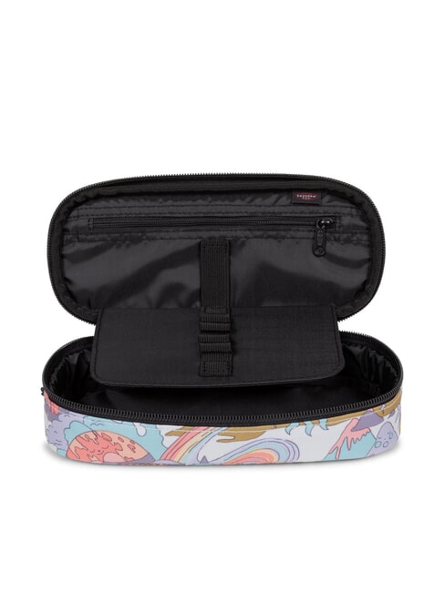 OVAL SINGLE Fall Doodle Fest Licht - Etuis und Zubeh&ouml;r